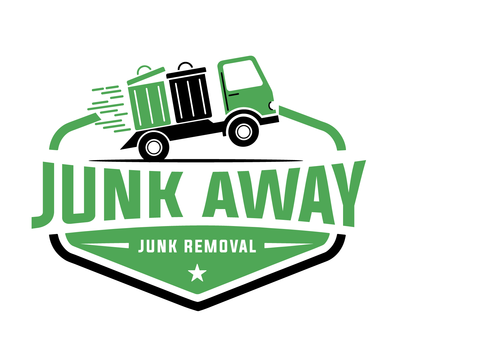 Junk Away Junk Removal